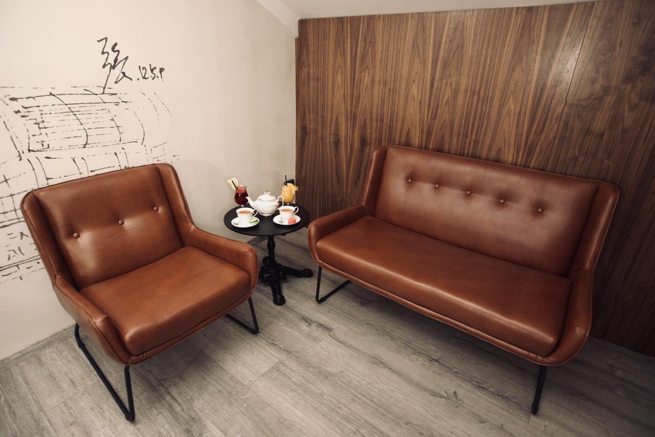 טיראנה Vila Shard Boutique Hotel מראה חיצוני תמונה